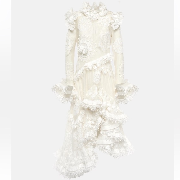 Zimmerman dress - Picture 1 of 3
